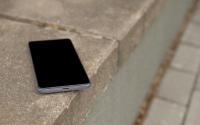 Protecting Your Business from the Threat of Lost and Stolen Devices