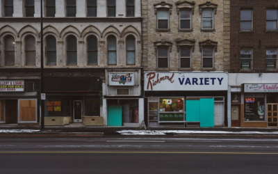 What Cyber Threats Are Small Businesses Facing Today?