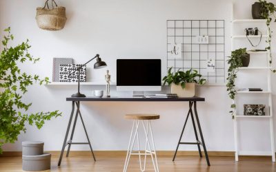 Is Your Home Office a Gateway for Cybercriminals? Here’s What You Need to Know