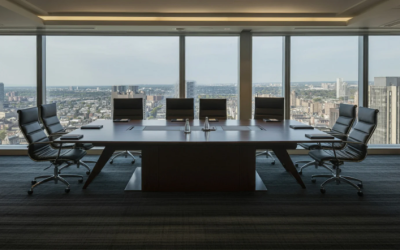 What Does a CISO Do, and How Can They Elevate Your Small Business?