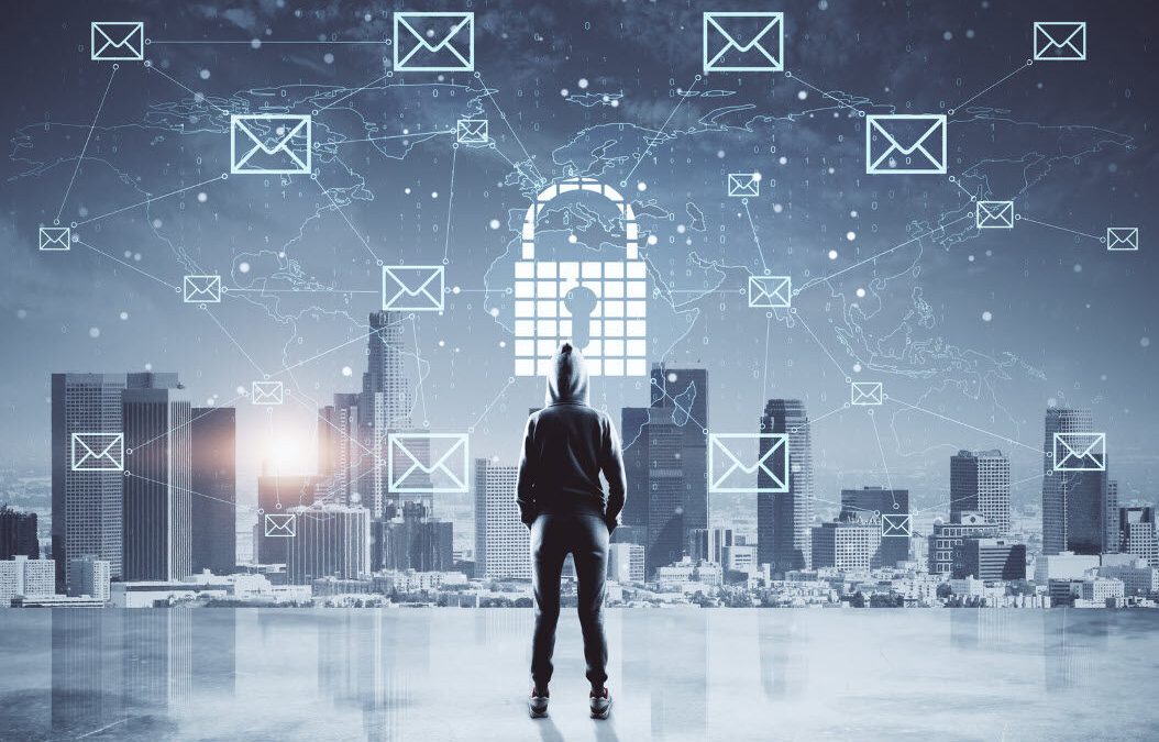 Cyberattack Disrupts Gambling Giant IGT: What Businesses Can Learn