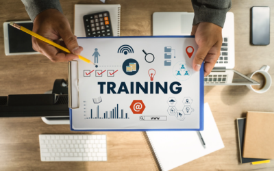 Cybersecurity Training Tools and Resources for Small Businesses