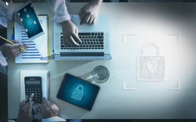 Breaking the Silo: Unlocking the Power of a Cybersecurity Mesh