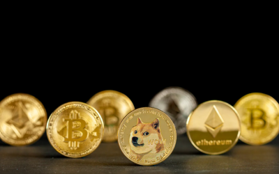 Ransomware Payments and Cryptocurrency Theft Surge in 2024