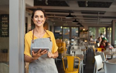 Does Cybersecurity Discriminate Against Small Businesses?