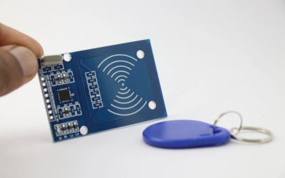 Major Backdoor in Millions of RFID Cards Allows Instant Cloning