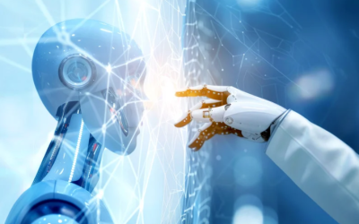 AI in 2025: Moving from Hype to Productivity