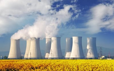A case study of a cyber attack where hackers manage to shutdown 30 Ukrainian substations in 2015