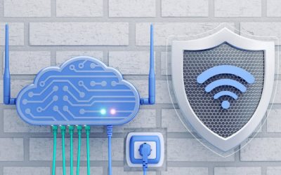 Using Cloud Storage Safely: Tips for Small Businesses
