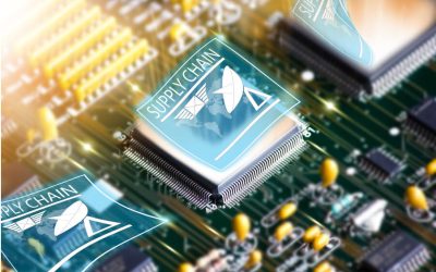 Guarding Against Supply Chain Cyberattacks: A Growing Threat