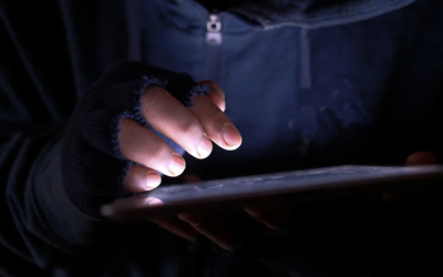 Mobile Security: The Risks and How to Protect Your Organization