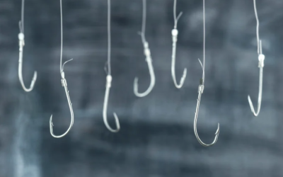 Phishing: The Gateway to Devastating Data Breaches