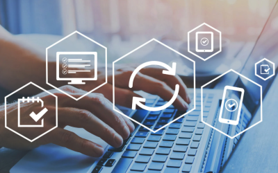 How Regular Software Updates Protect Your Business