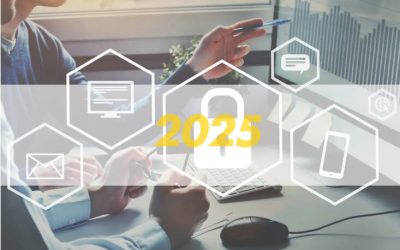 Cybersecurity Trends to Watch in 2025