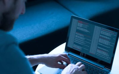 The Rising Threat of AI-Powered Polymorphic Phishing: What You Need to Know