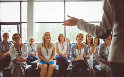 How Can Employee Training Boost Your Cybersecurity?