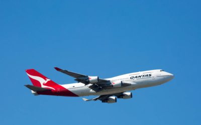 Qantas Data Breach In June 2025
