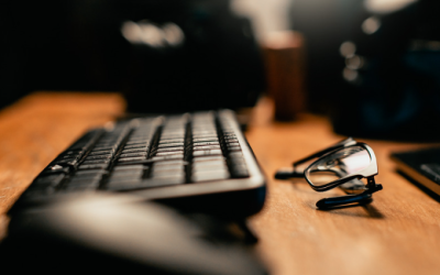 Cybersecurity in 2026: Why Identity, Not Infrastructure, Is the New Front Line