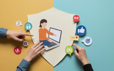 Social Media and Messaging Apps: Simple Security Lessons for Everyday Use