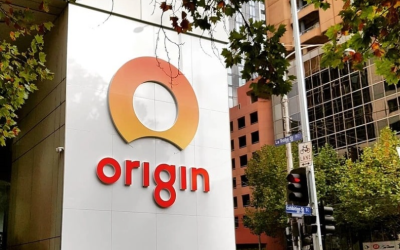 Origin Energy Confirms Customer Data Breach