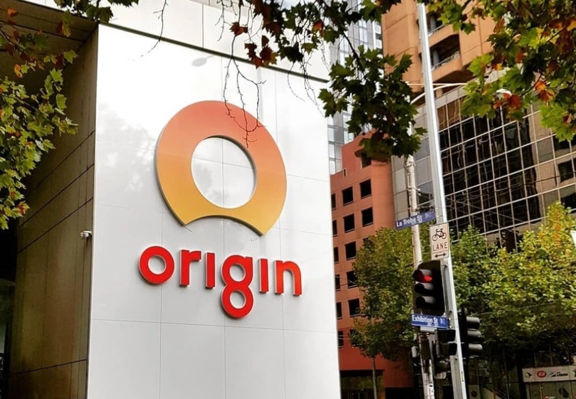 Origin Energy Confirms Customer Data Breach