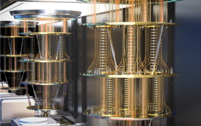 Quantum Computing Is Coming: What It Means for Encryption and Cybersecurity