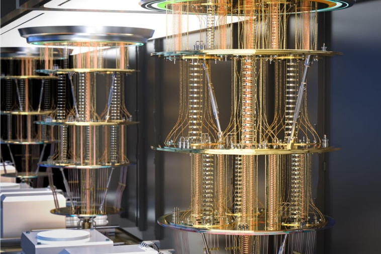 Quantum Computing Is Coming: What It Means for Encryption and Cybersecurity